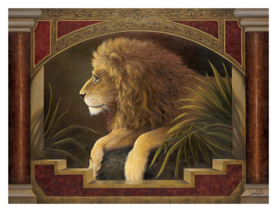 Safari Royal by Joe Sambataro Pricing Limited Edition Print image