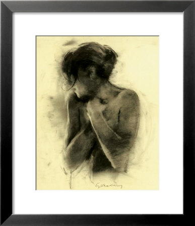 Antonia by Charlie Mackesy Pricing Limited Edition Print image
