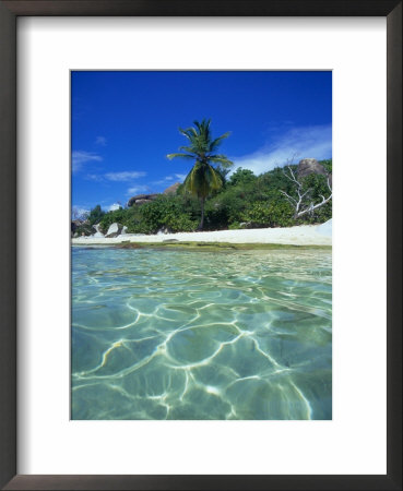 The Baths, Virgin Gorda, British Virgin Islands, Caribbean by Robin Hill Pricing Limited Edition Print image