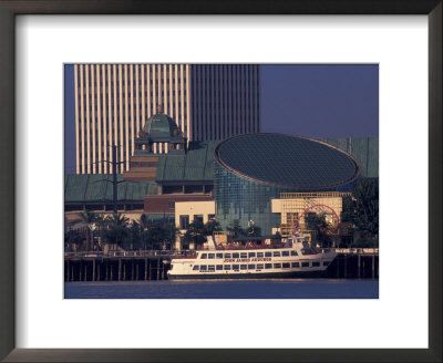 New Orleans, Louisiana, Usa by Adam Jones Pricing Limited Edition Print image
