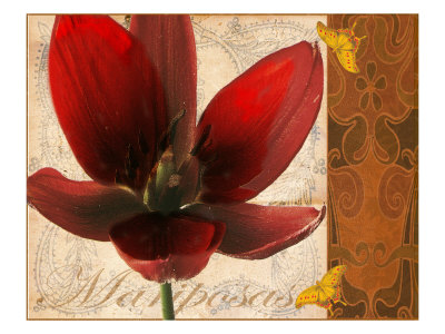 Flores I by Miguel Paredes Pricing Limited Edition Print image