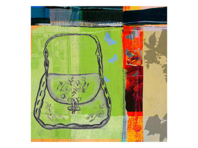 Purse Ii by Miguel Paredes Pricing Limited Edition Print image
