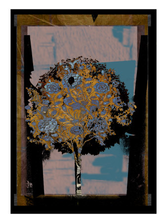 Tree I by Miguel Paredes Pricing Limited Edition Print image