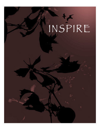 Inspire Red by Miguel Paredes Pricing Limited Edition Print image