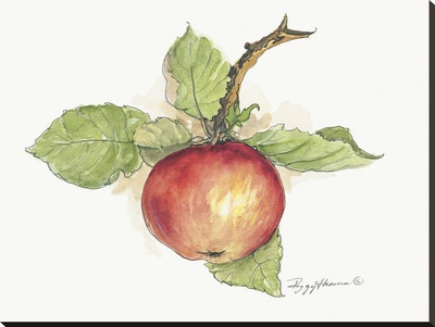Apple by Peggy Abrams Pricing Limited Edition Print image