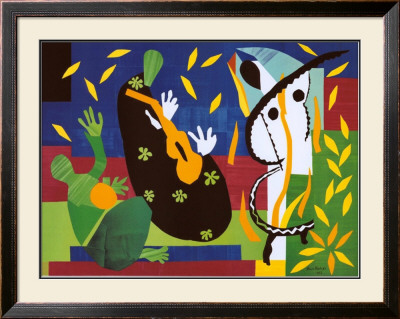 King's Sadness by Henri Matisse Pricing Limited Edition Print image