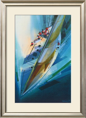 Speed by Don Stoltenberg Pricing Limited Edition Print image