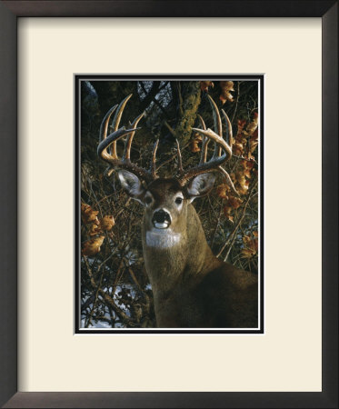 An Autumn Gentleman by Carl Brenders Pricing Limited Edition Print image