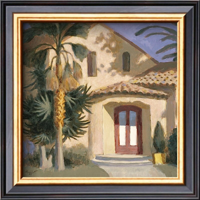 Los Feliz by William Buffett Pricing Limited Edition Print image