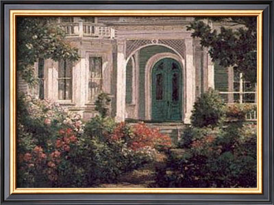 Southern View by Van Martin Pricing Limited Edition Print image