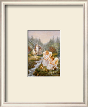 Prayers Of Love by Dona Gelsinger Pricing Limited Edition Print image