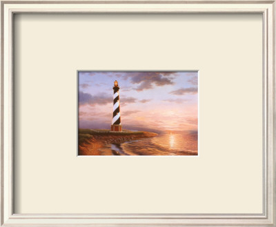Dawning Light by Judy Gibson Pricing Limited Edition Print image