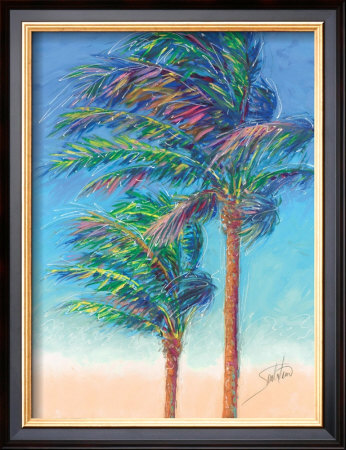 Tahitian Twist by Joe Sambataro Pricing Limited Edition Print image