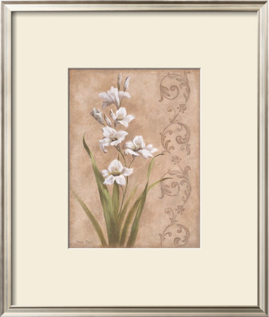 Simple Elegance Ii by Vivian Flasch Pricing Limited Edition Print image