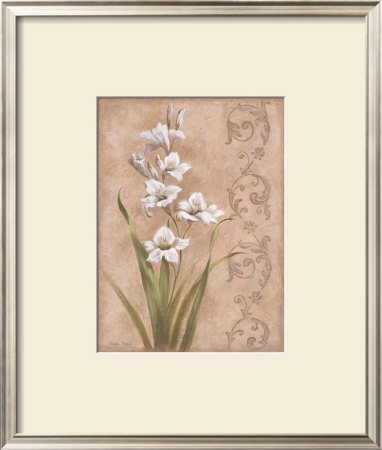 Simple Elegance Ii by Vivian Flasch Pricing Limited Edition Print image