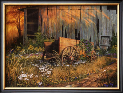 Abandoned Beauty by Michael Humphries Pricing Limited Edition Print image