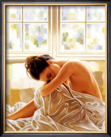 L'aube Lumineuse by Rob Hefferan Pricing Limited Edition Print image