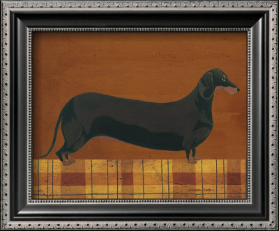 Good Dog Iii by Warren Kimble Pricing Limited Edition Print image
