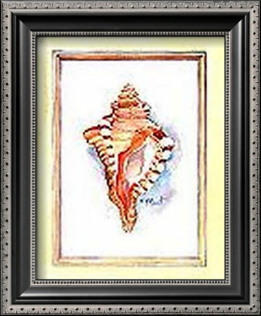 Angular Triton by Paul Brent Pricing Limited Edition Print image