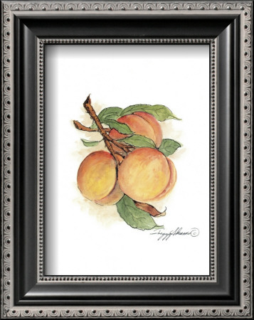 Peaches by Peggy Abrams Pricing Limited Edition Print image