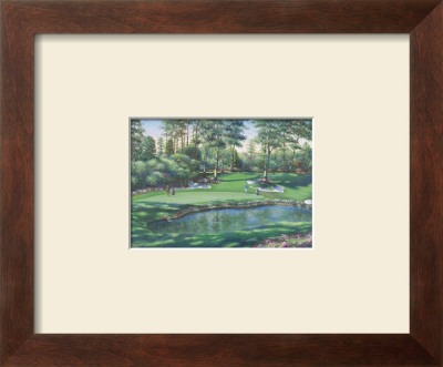 Water Trap by Joe Sambataro Pricing Limited Edition Print image