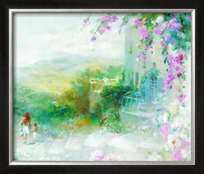 Holiday by Willem Haenraets Pricing Limited Edition Print image