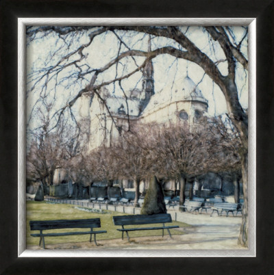 Notre Dame by Ernesto Rodriguez Pricing Limited Edition Print image