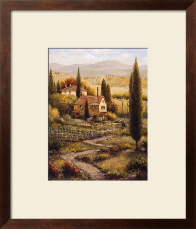 Arezzo by Joe Sambataro Pricing Limited Edition Print image