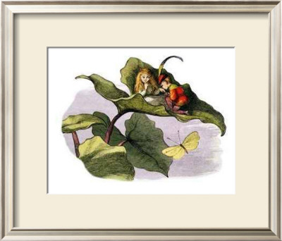 Courtship by Richard Doyle Pricing Limited Edition Print image