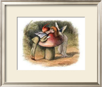Reward by Richard Doyle Pricing Limited Edition Print image