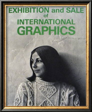International Graphics, 1979 by Ken Danby Pricing Limited Edition Print image