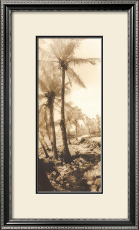 Equatorial Breeze I by Thea Schrack Pricing Limited Edition Print image