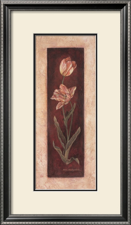 Tulip by Debra Swartzendruber Pricing Limited Edition Print image