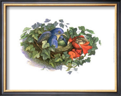 Climbing by Richard Doyle Pricing Limited Edition Print image