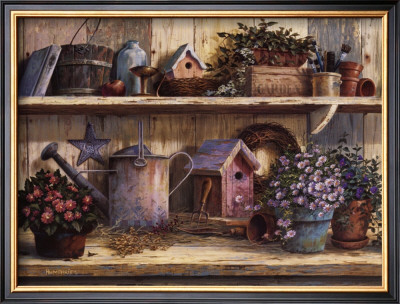 Rhapsody In Rose by Michael Humphries Pricing Limited Edition Print image
