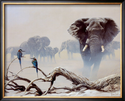 Away From The Herd by Spencer Hodge Pricing Limited Edition Print image