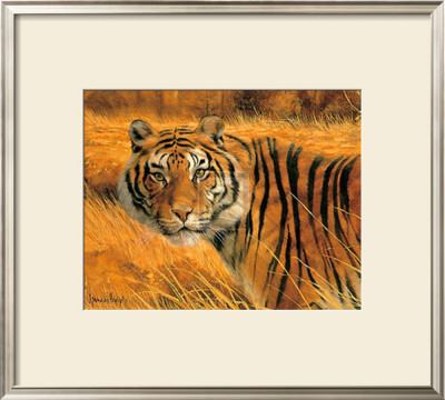 Savannah Alert by Spencer Hodge Pricing Limited Edition Print image