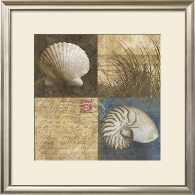 Seaside Memories I by Keith Mallett Pricing Limited Edition Print image