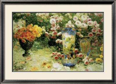 Asian Still Life by Greg Singley Pricing Limited Edition Print image