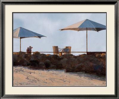 Honeymoon Escape Ii by Tom Butler Pricing Limited Edition Print image