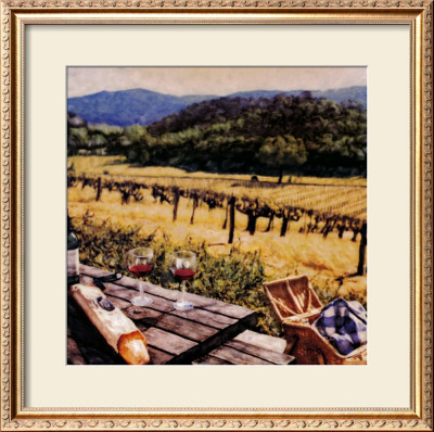 Cabernet by Ernesto Rodriguez Pricing Limited Edition Print image