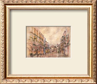 Una Plaza En La Habana I by Steve Butler Pricing Limited Edition Print image