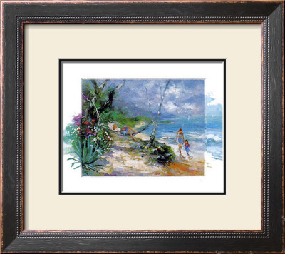 Serenity by Willem Haenraets Pricing Limited Edition Print image