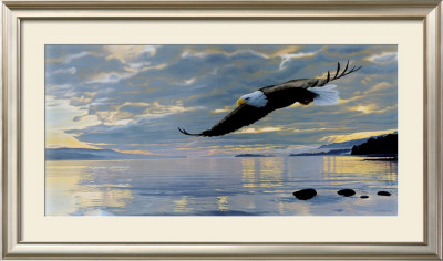 Dawn Flight by Ron Parker Pricing Limited Edition Print image