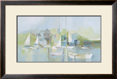 Topsail Island by Albert Swayhoover Pricing Limited Edition Print image
