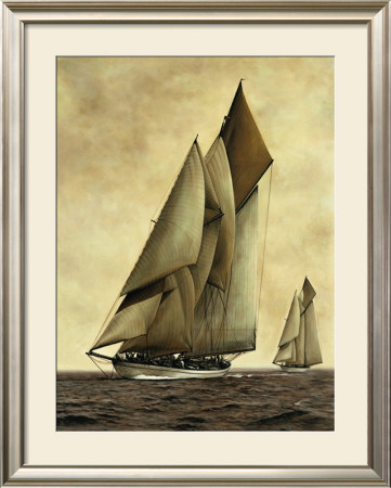 Adela, 1908 by William Matthews Pricing Limited Edition Print image