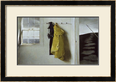 Squall by Andrew Wyeth Pricing Limited Edition Print image