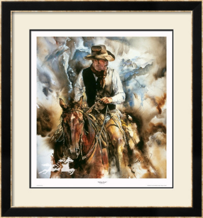 Taking Stock by Chris Owen Pricing Limited Edition Print image