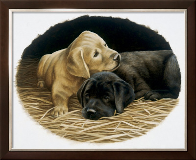 Friends by Nigel Hemming Pricing Limited Edition Print image
