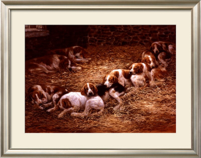 Day Dreamers by Susan Sponenberg Pricing Limited Edition Print image